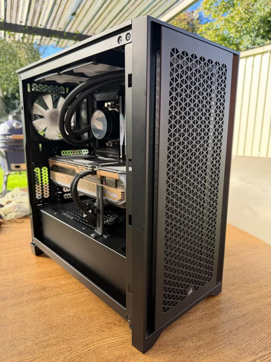 Gaming pc 5080 - Image 2