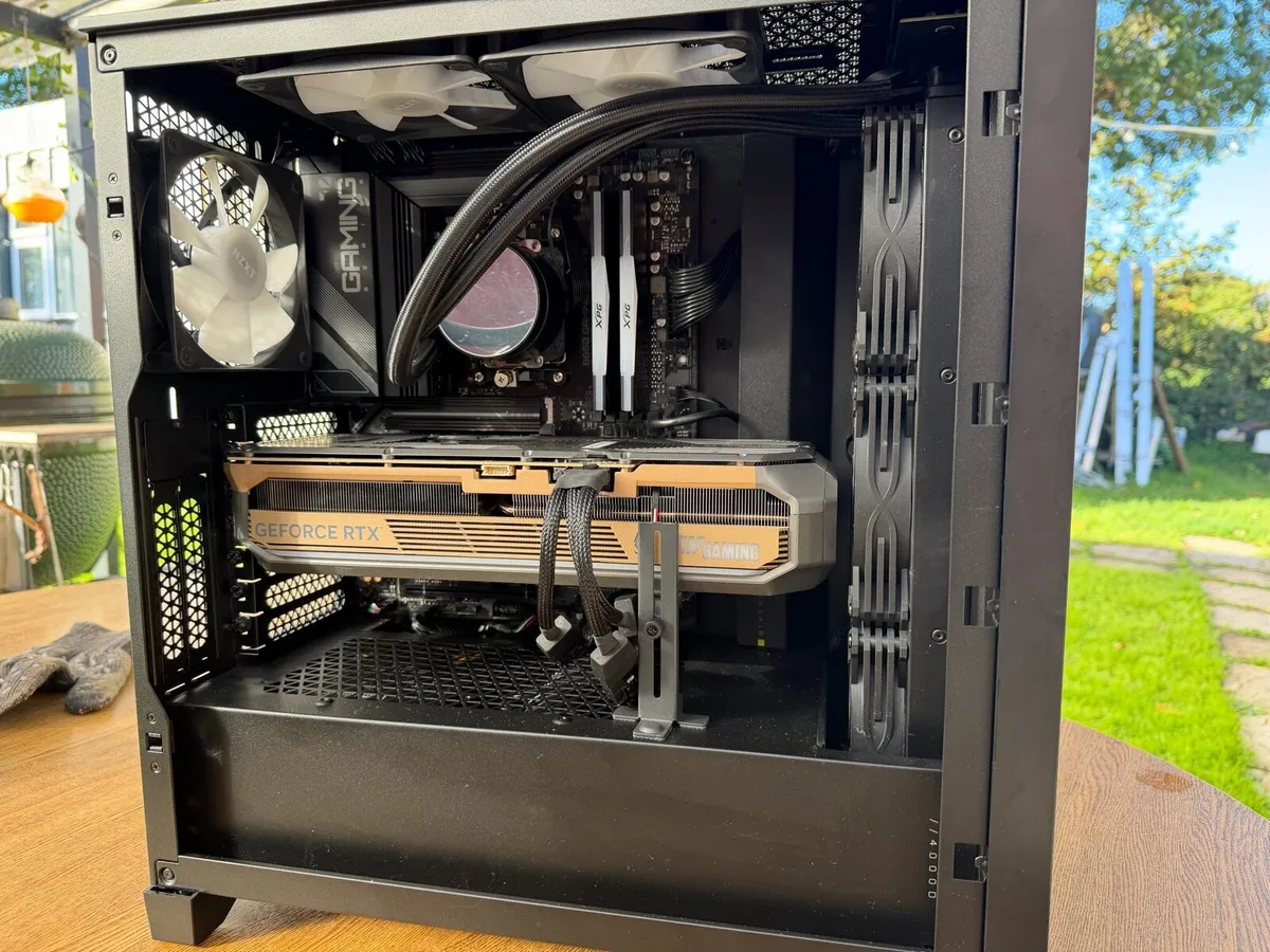 Gaming pc 5080 - Image 3