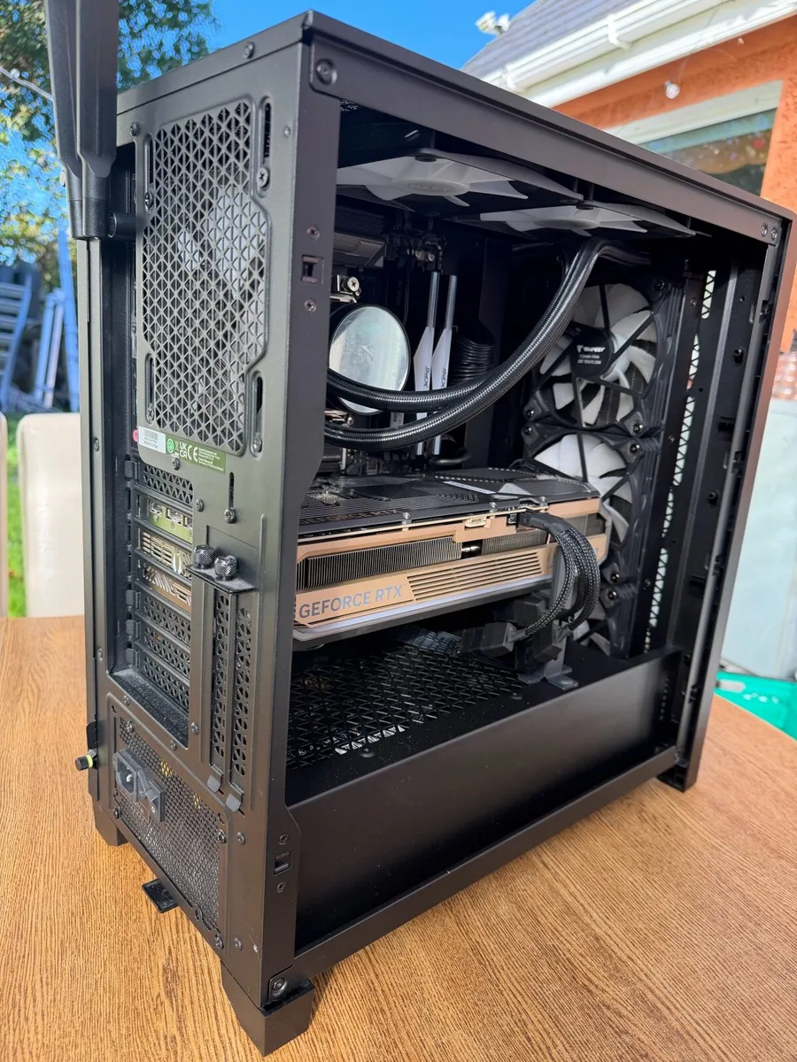 Gaming pc 5080 - Image 4