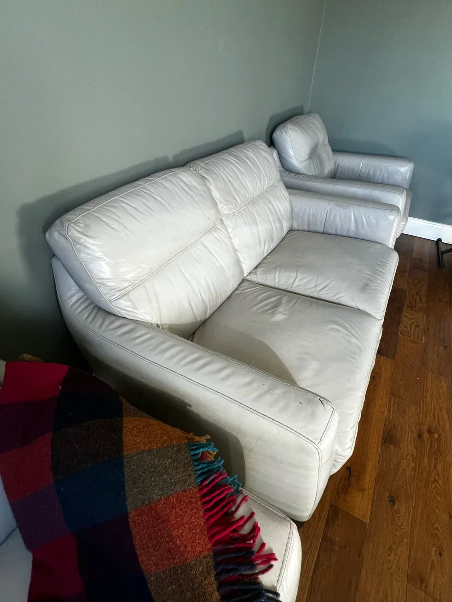 Couch and Chairs - Image 2