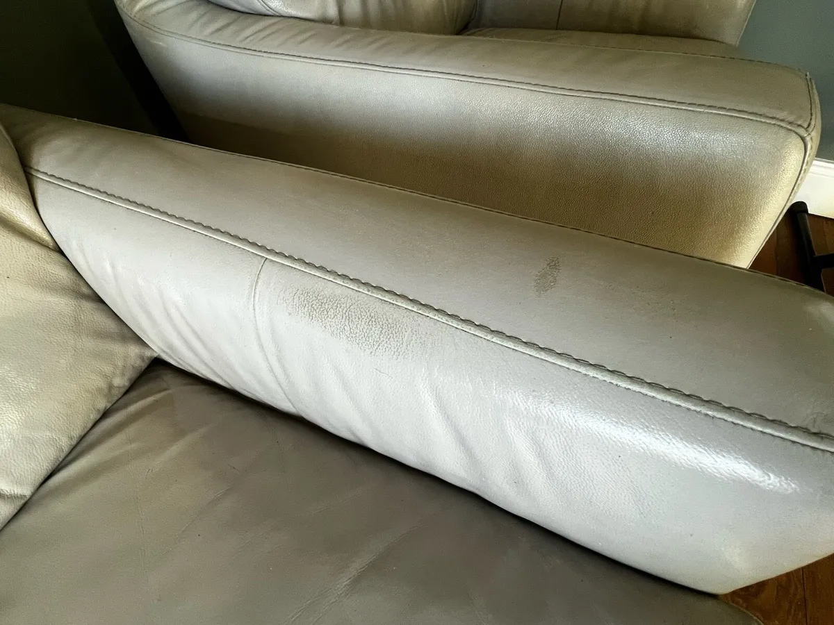Couch and Chairs - Image 4