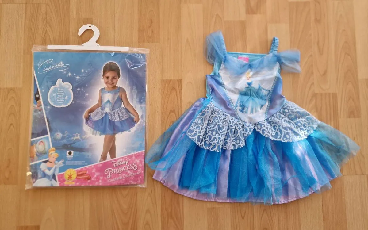 Kids Halloween outfits - Image 2
