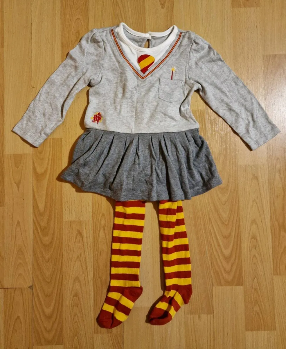 Kids Halloween outfits - Image 3
