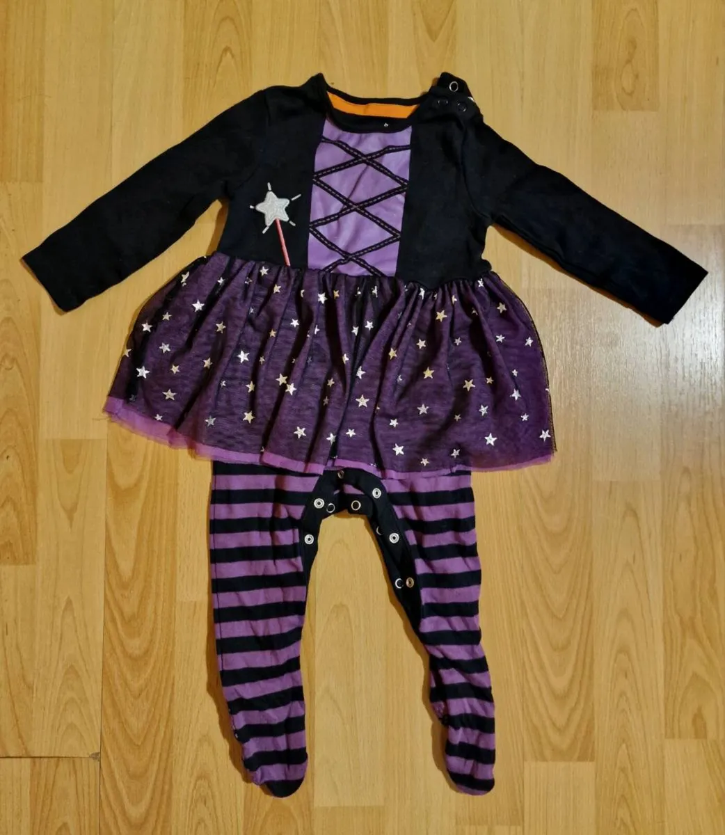Kids Halloween outfits - Image 4