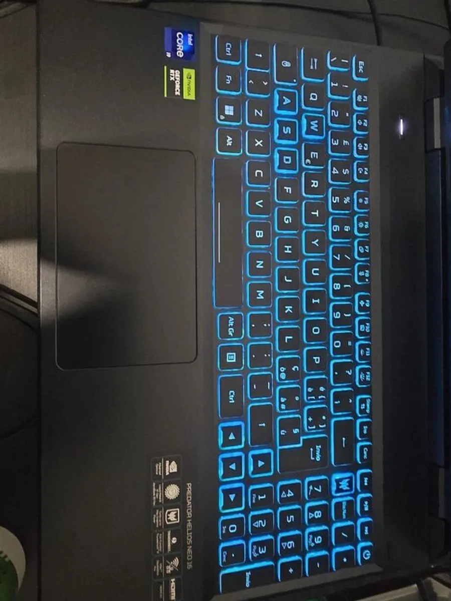 Acer predator helios neo16 - Image 2
