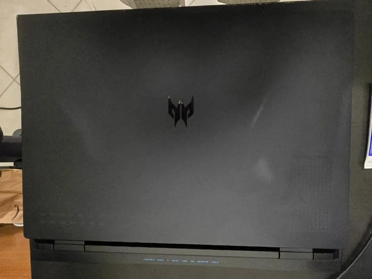 Acer predator helios neo16 - Image 3