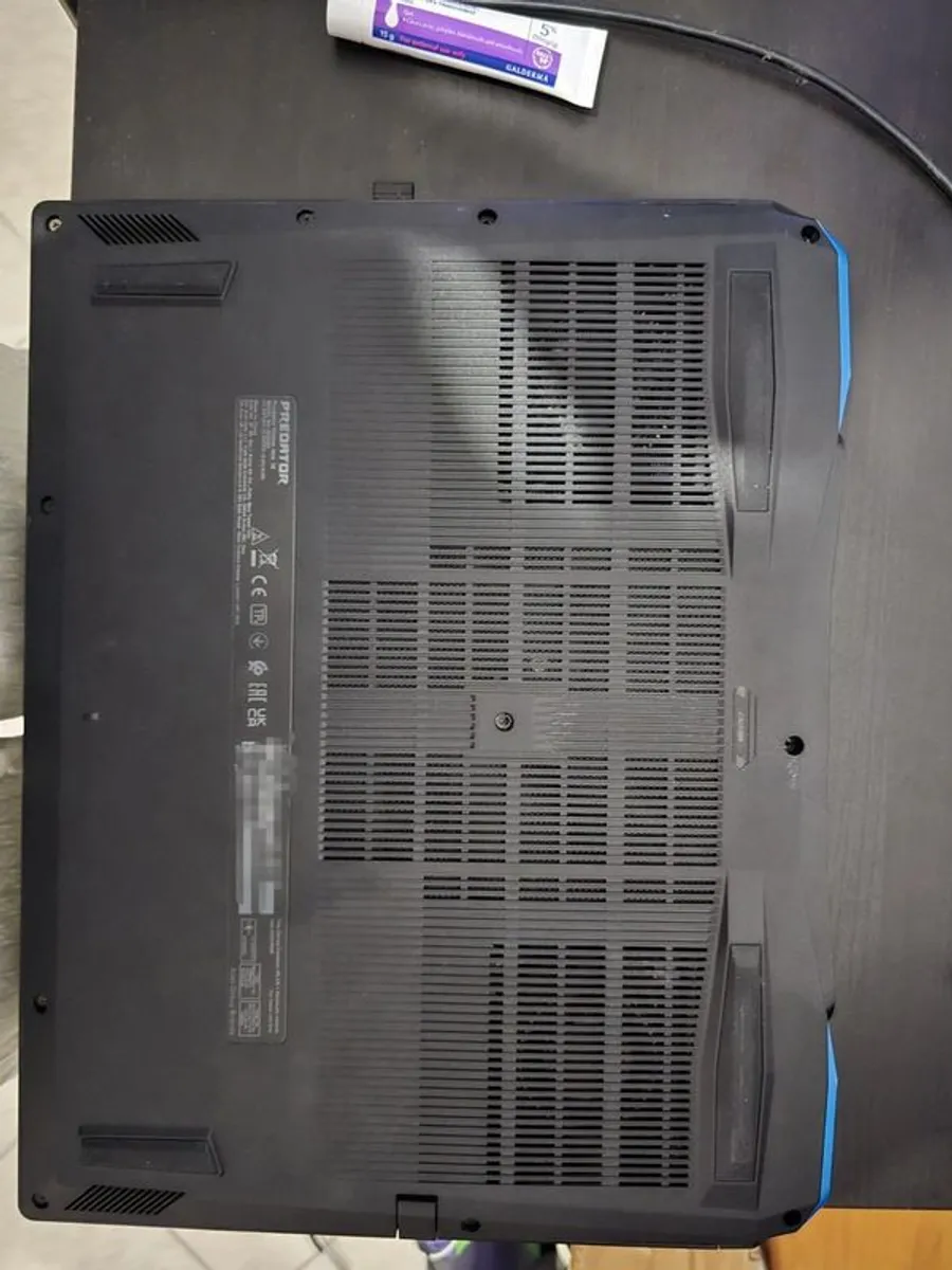 Acer predator helios neo16 - Image 4