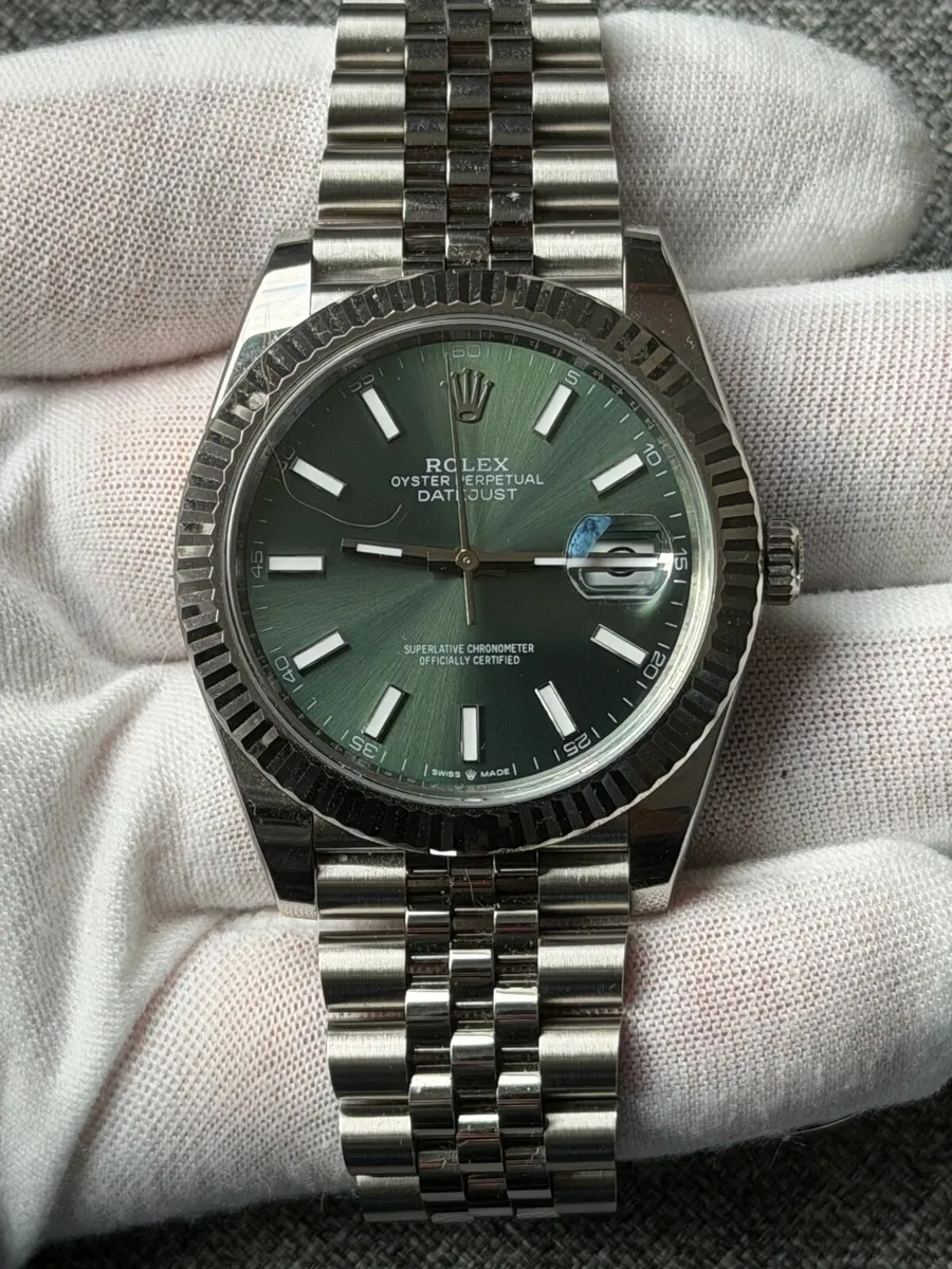 Rolex Green - Image 2