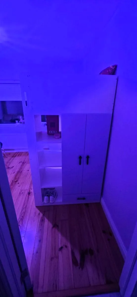 Loft bed - Image 2