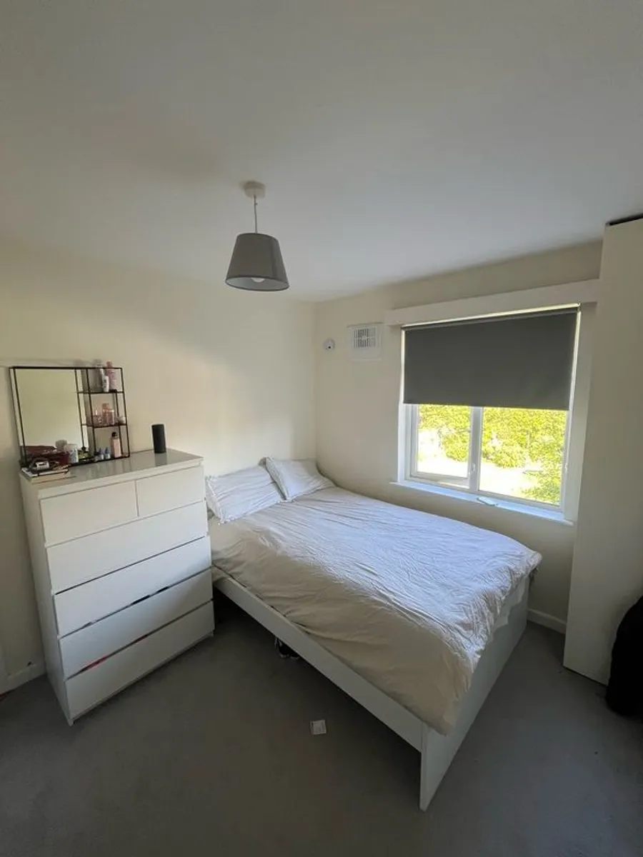 Ikea Bed & Storage unit