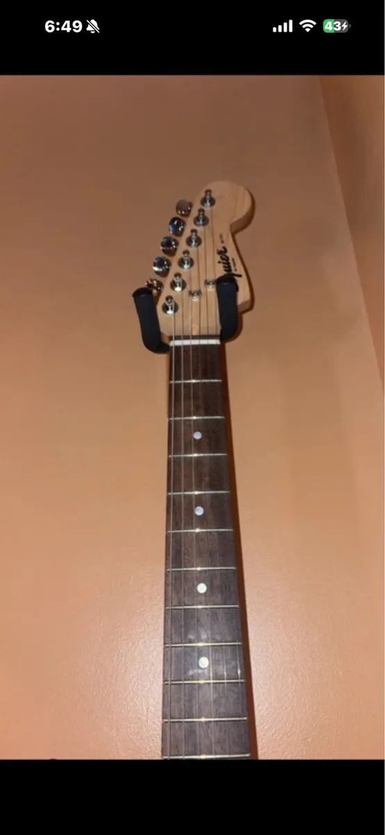 Fender squier mini  new - Image 3