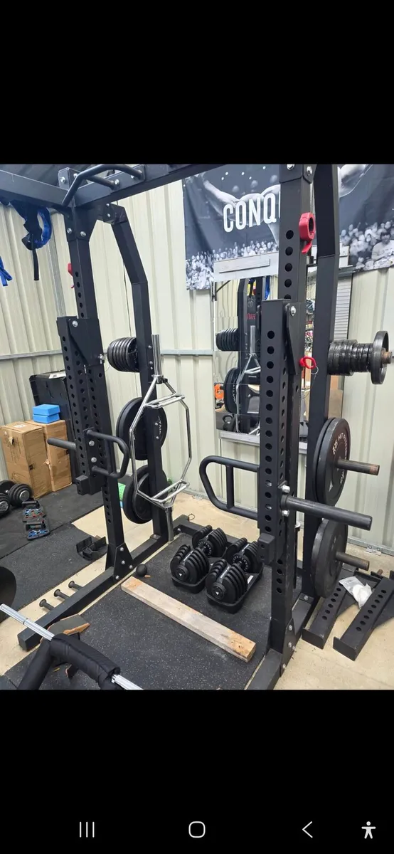 TITAN Jammer Arms - Image 3