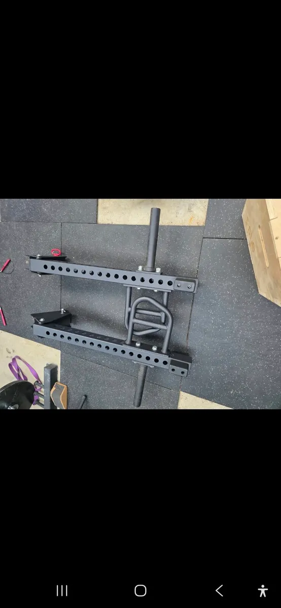 TITAN Jammer Arms - Image 4