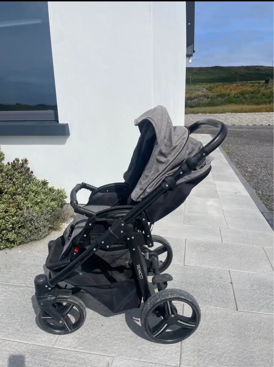 Buggy - Image 1