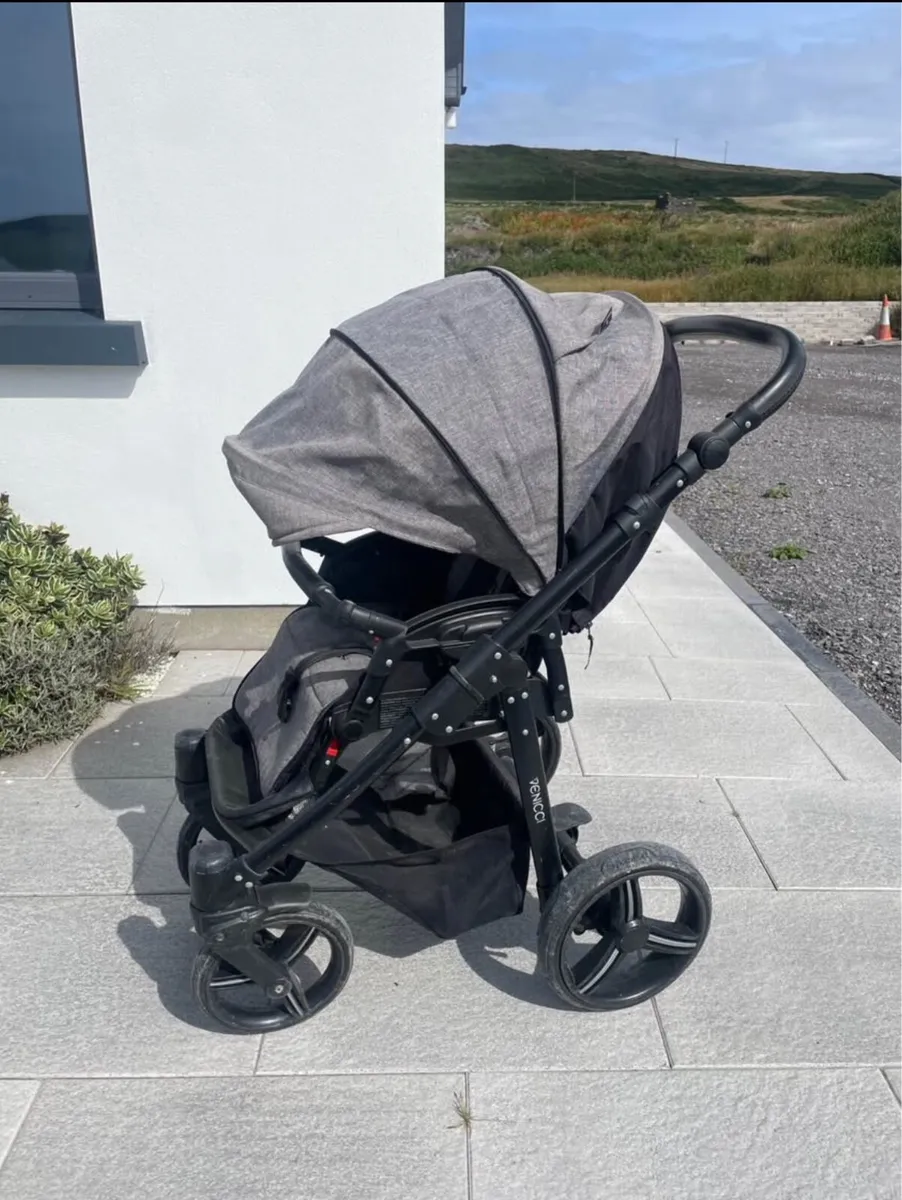 Buggy - Image 2