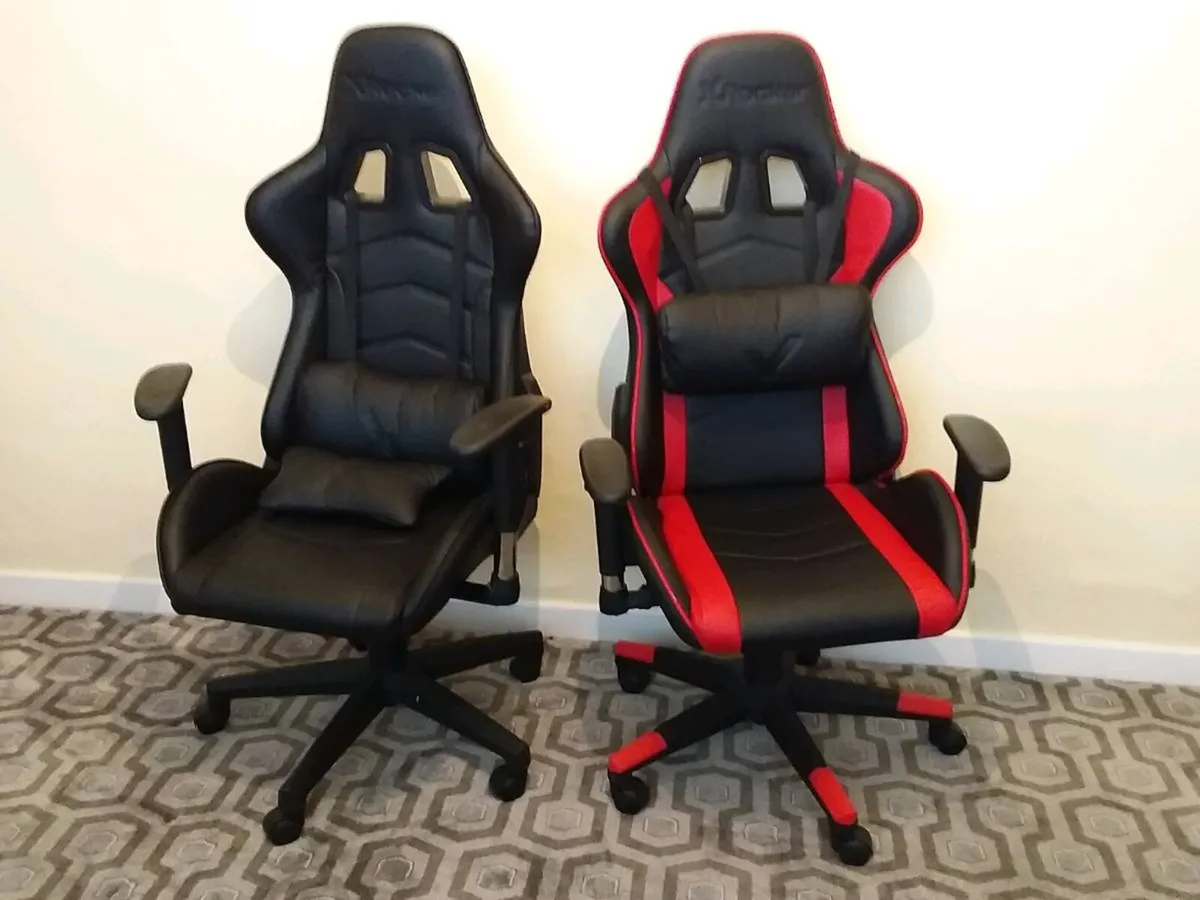 Gaming chair - Image 2