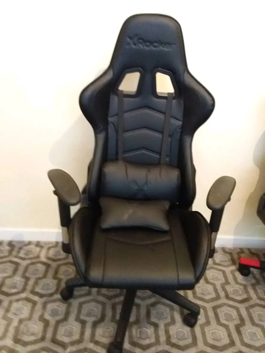 Gaming chair - Image 3