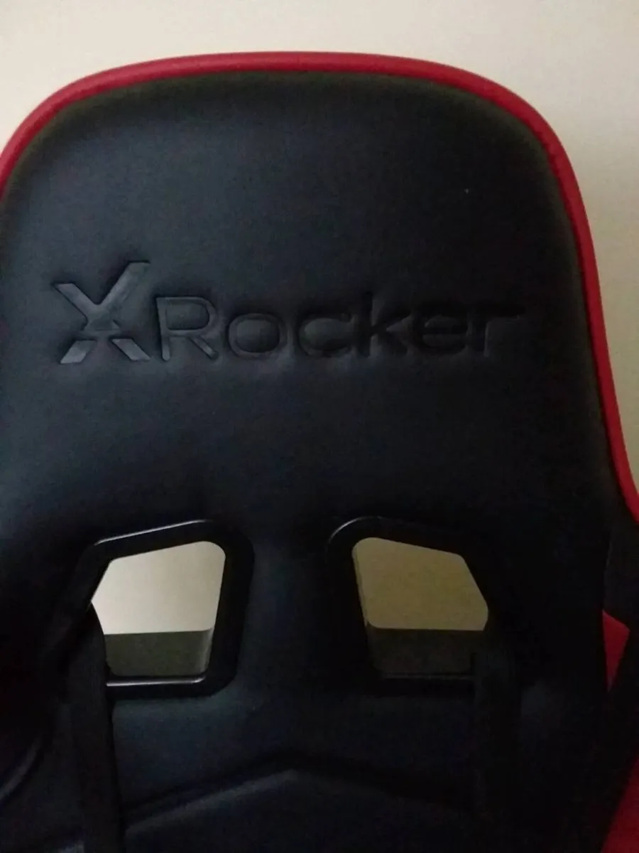 Gaming chair - Image 4