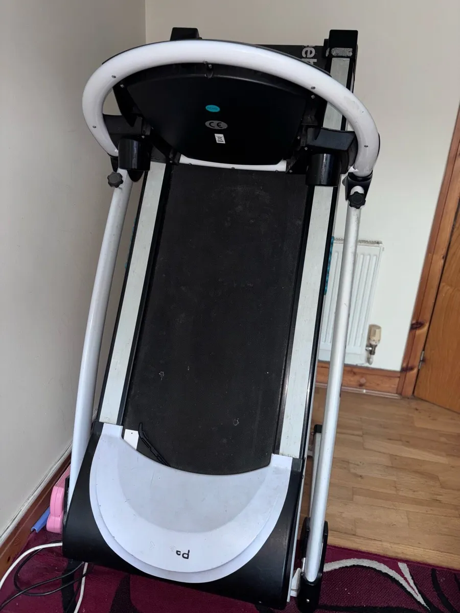 Reebok Z7 Run Treadmill - Image 3