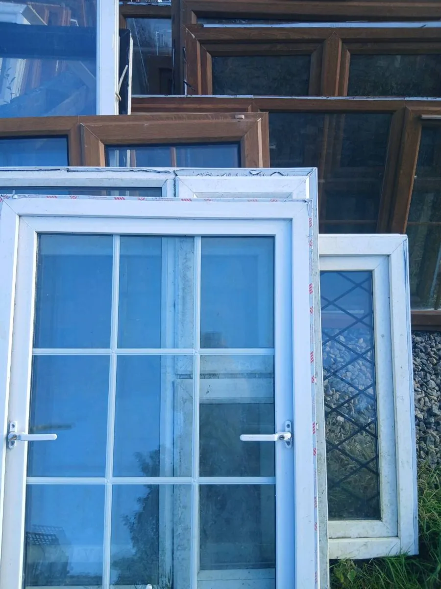 Pvc windows - Image 2