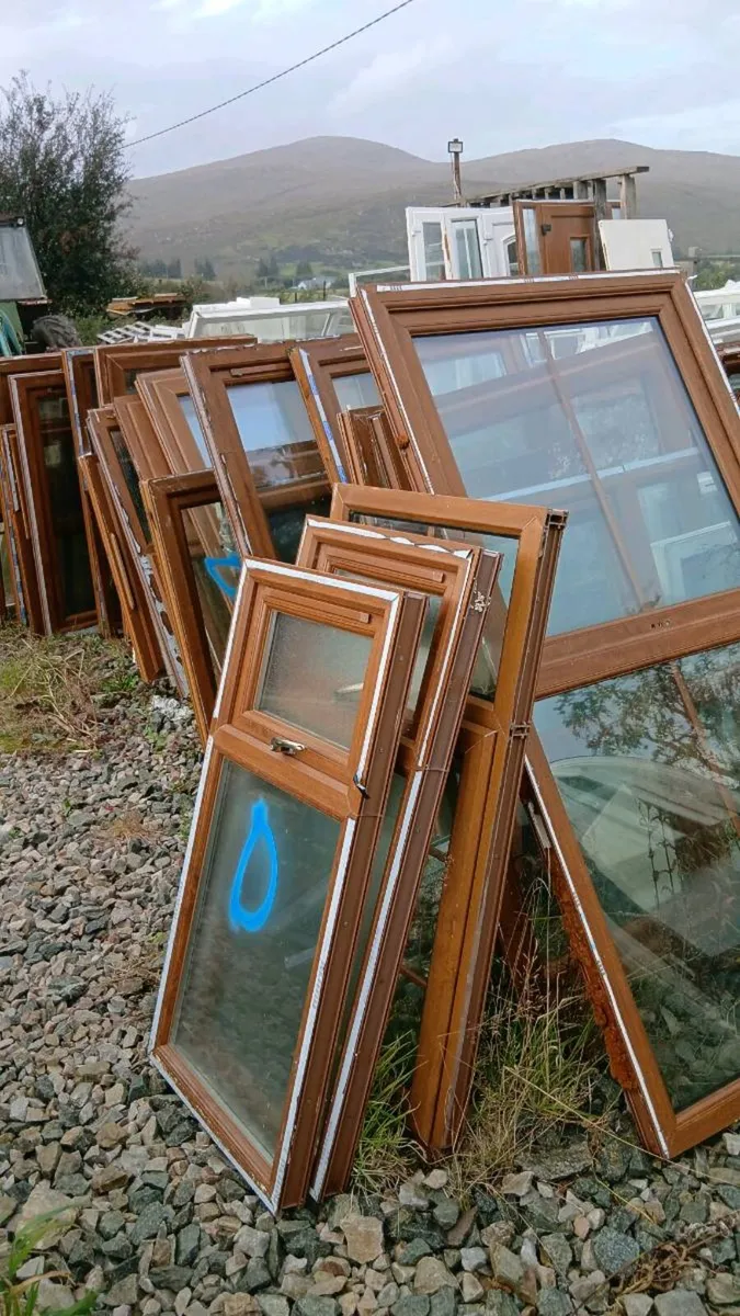 Pvc windows - Image 3