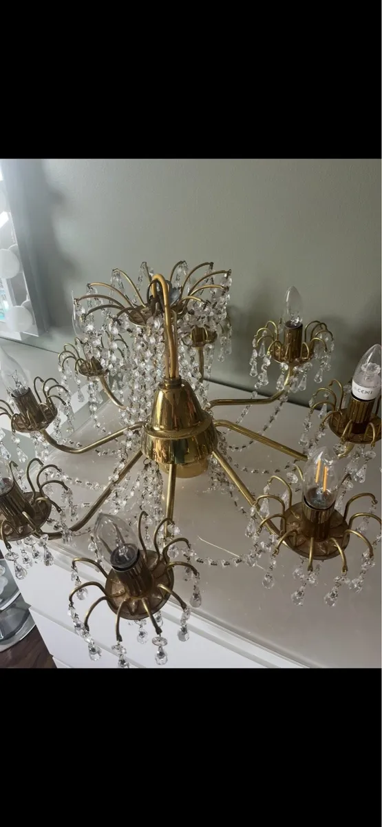Chandelier