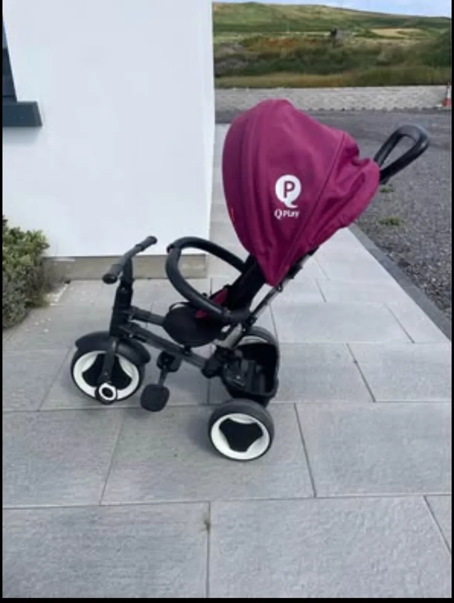 Trike - Image 1