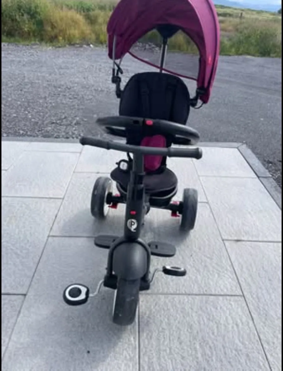 Trike - Image 2