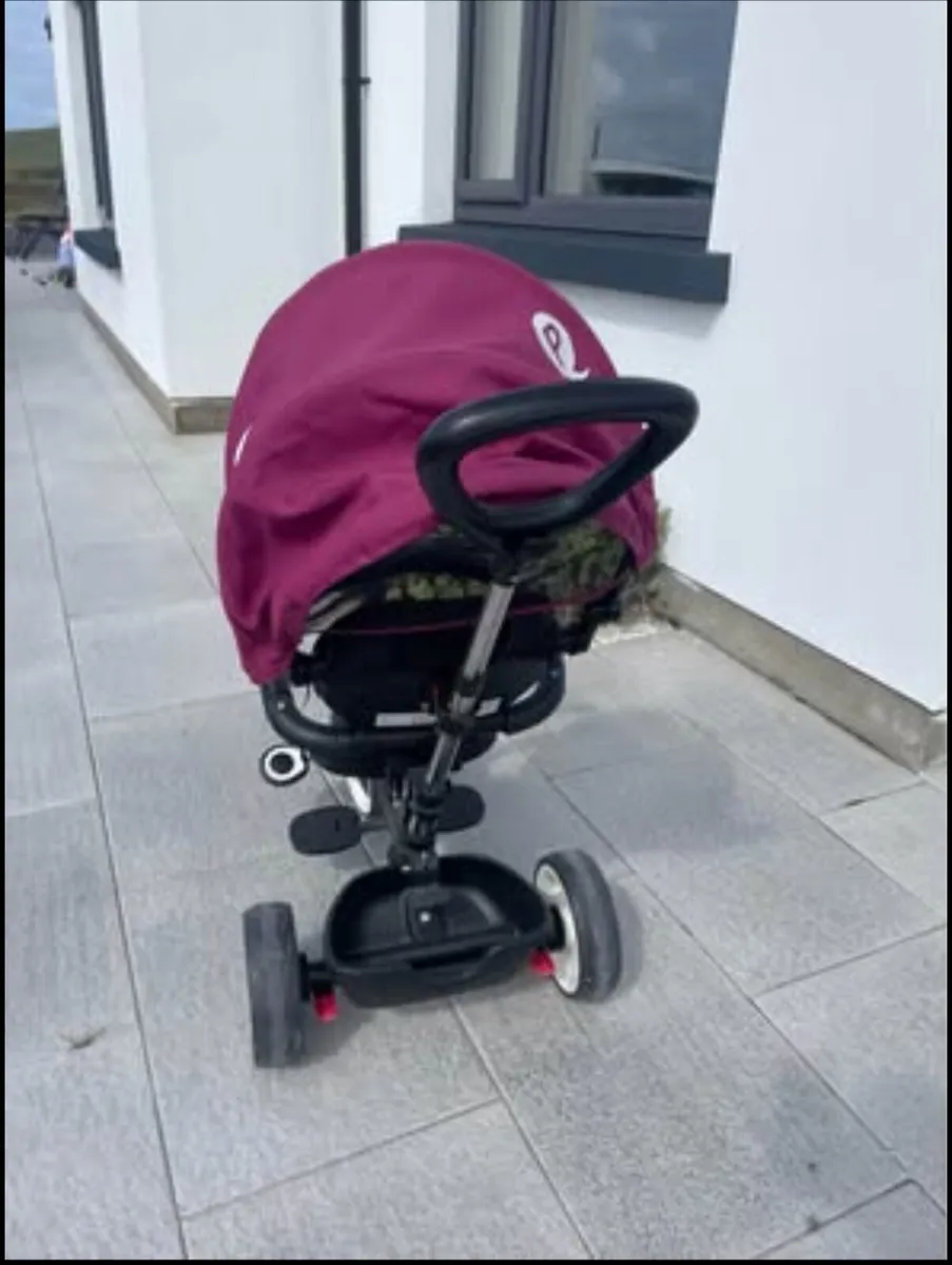 Trike - Image 3
