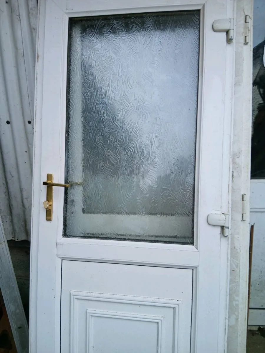 Pvc doors - Image 3