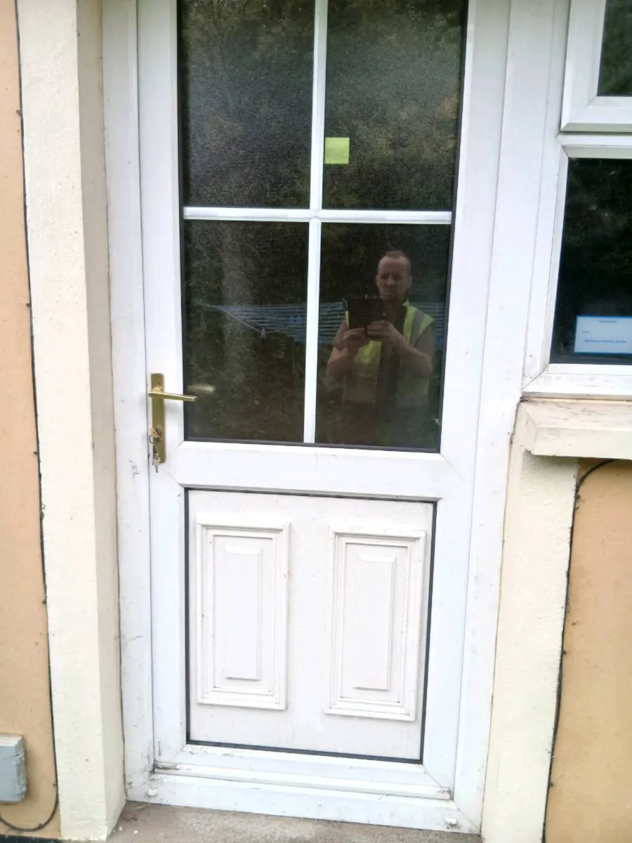 Pvc doors - Image 4