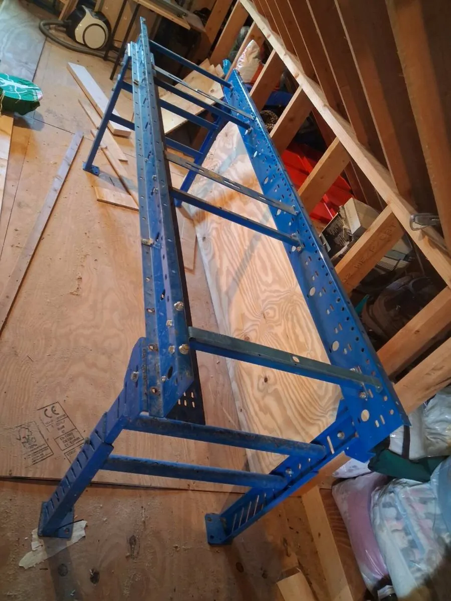 Workbench Work bench - Image 1