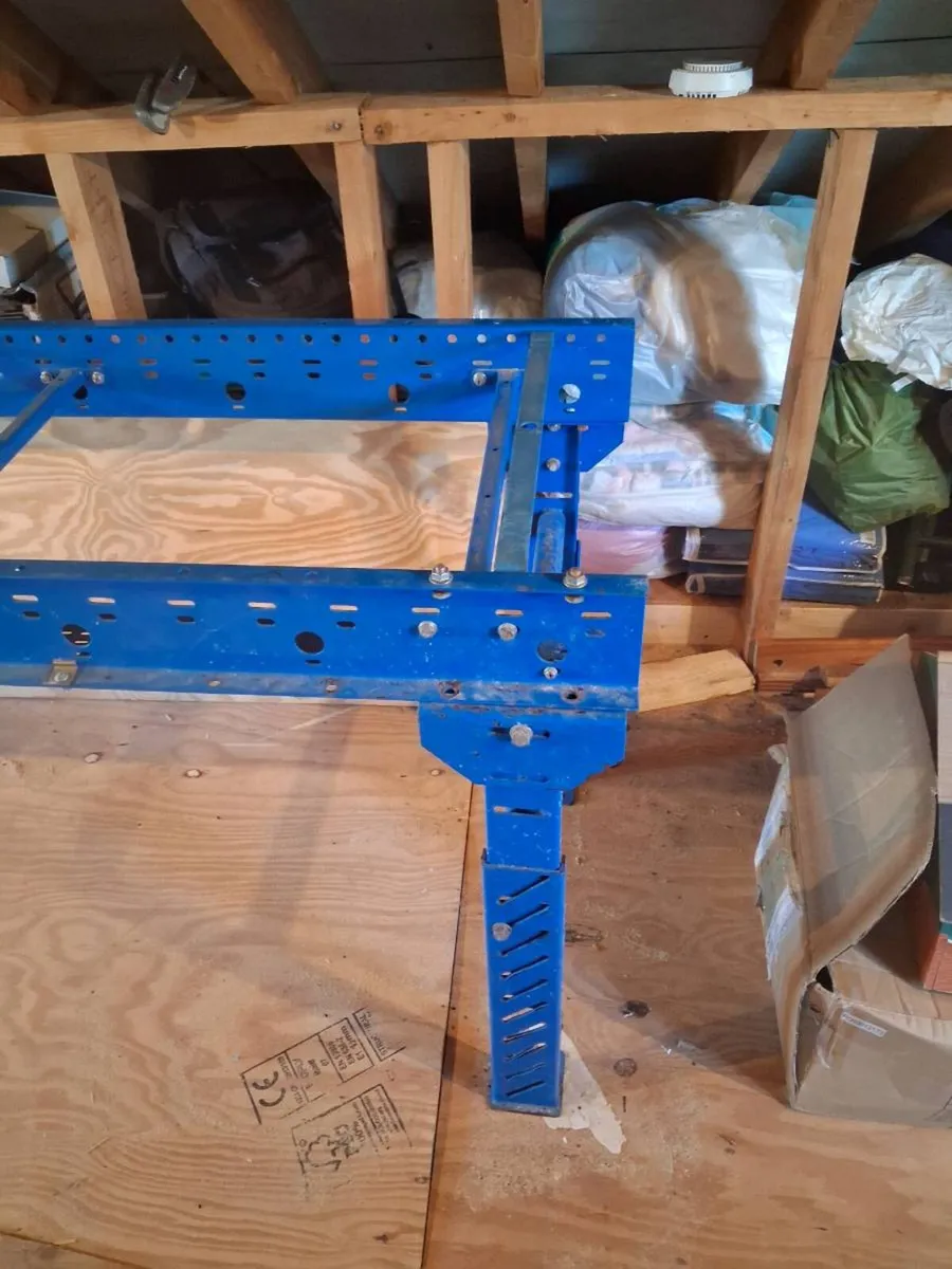 Workbench Work bench - Image 2