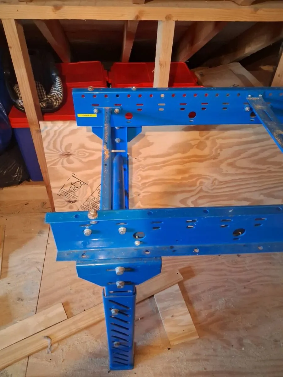 Workbench Work bench - Image 3