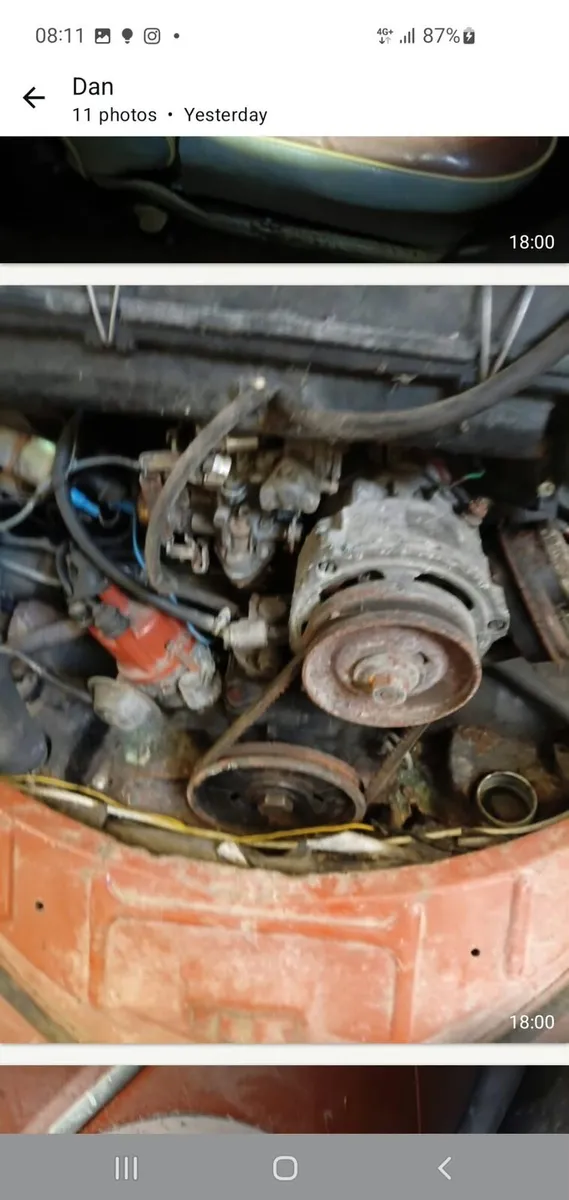 Vw beetle - Image 3