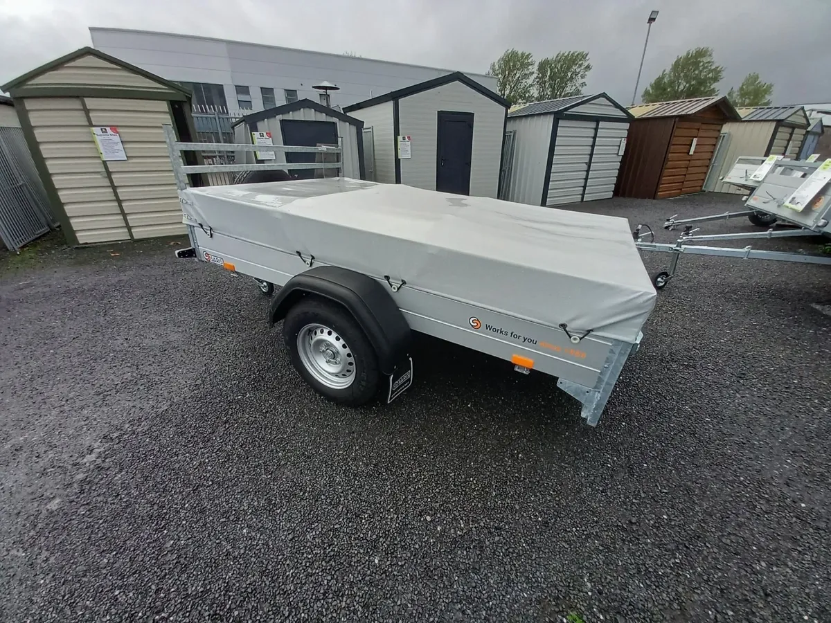 To Clear....Was  € 3300.......now  € 2500  1 only - Image 2
