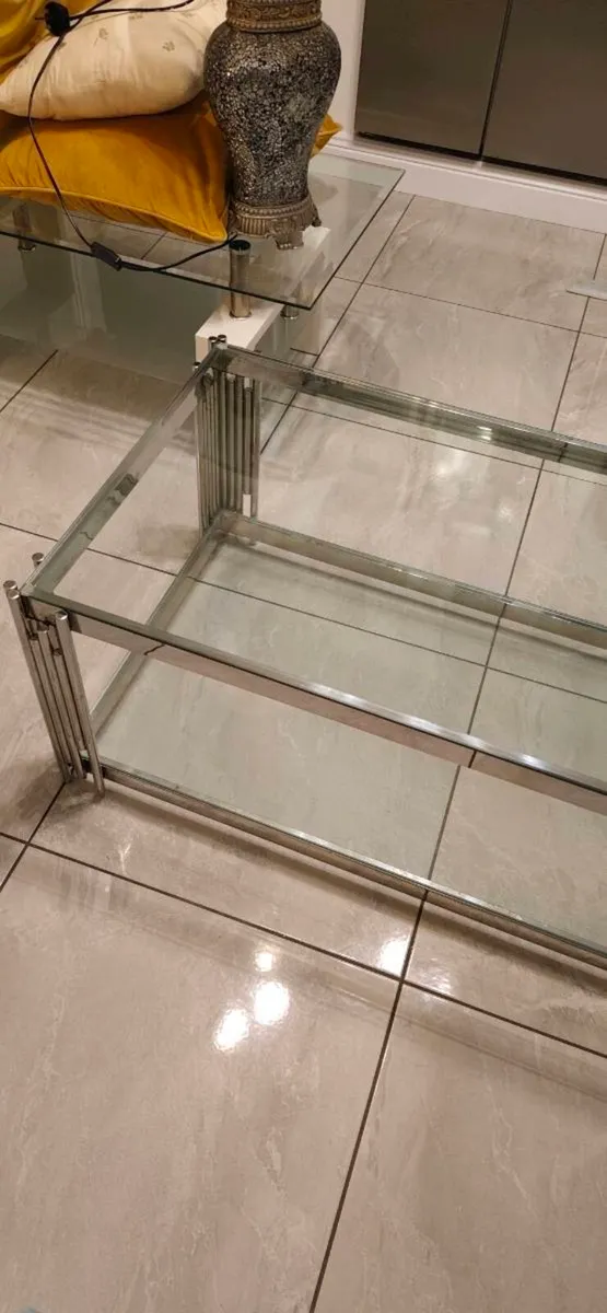 Coffee Table - Image 1