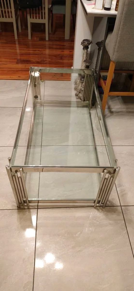 Coffee Table - Image 2