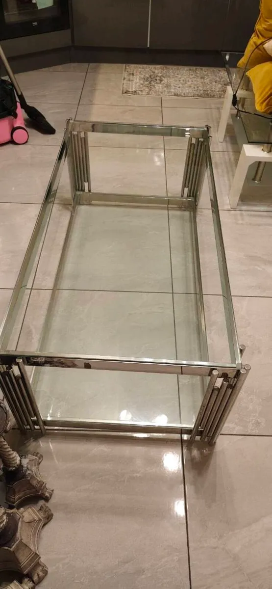 Coffee Table - Image 3