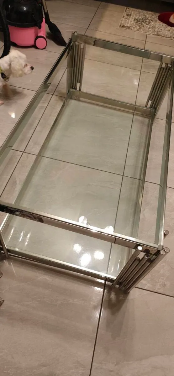 Coffee Table - Image 4