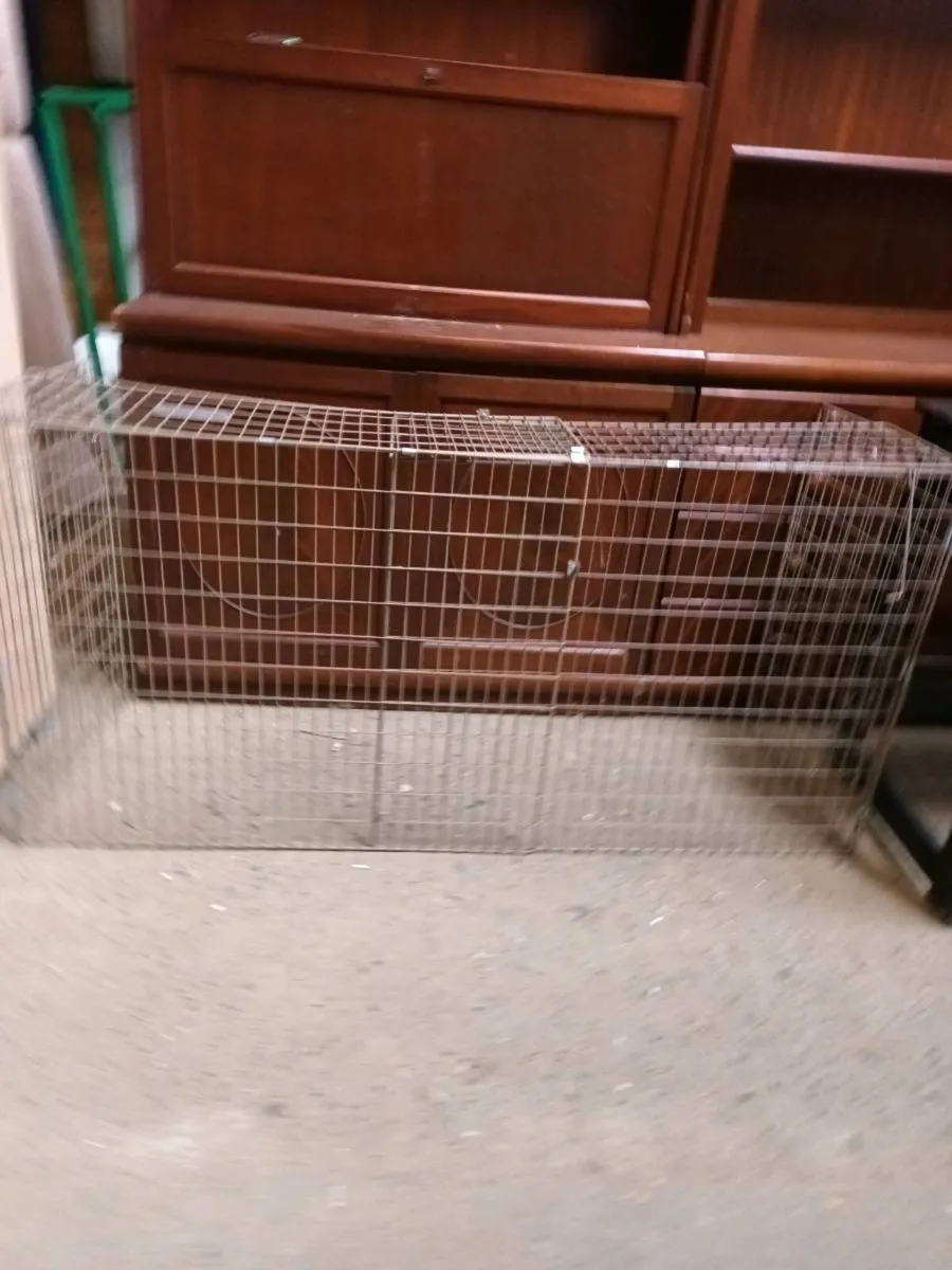 Fire Guard - Image 1