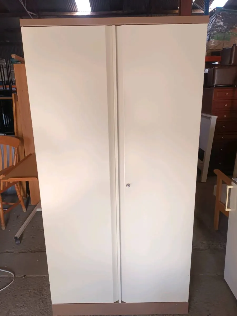 Office Cabinet - Image 1