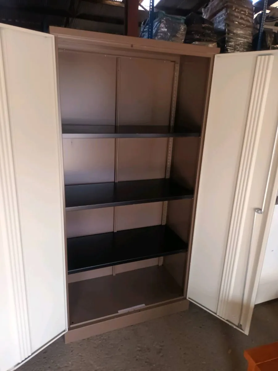 Office Cabinet - Image 2