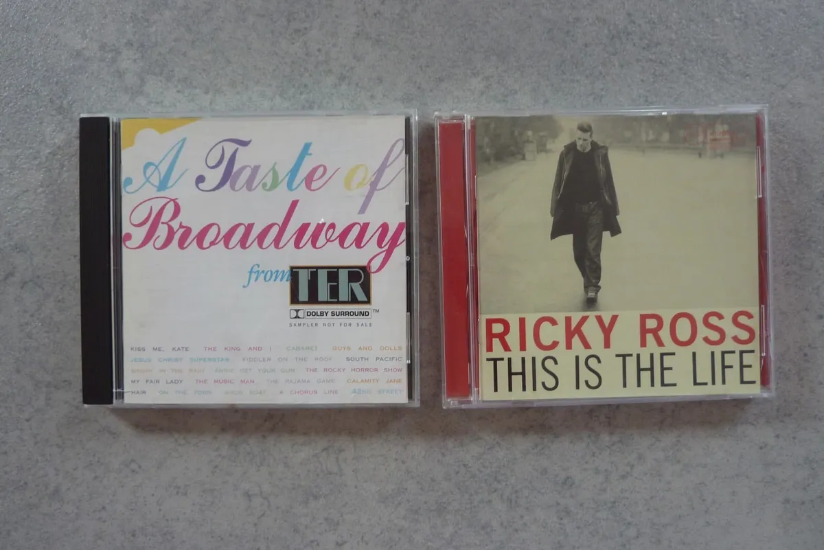 Various CDs - Image 1