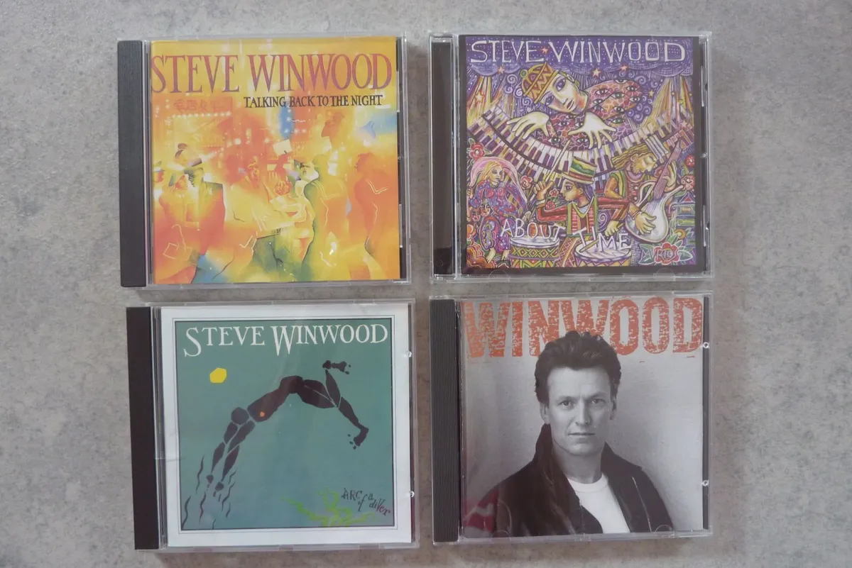 Various CDs - Image 3