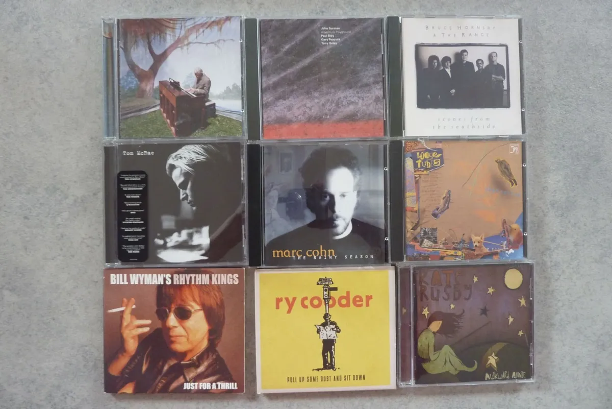 Various CDs - Image 4