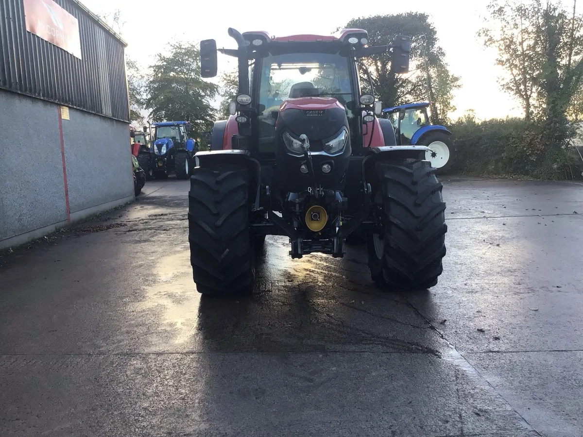 Tractors - Image 2