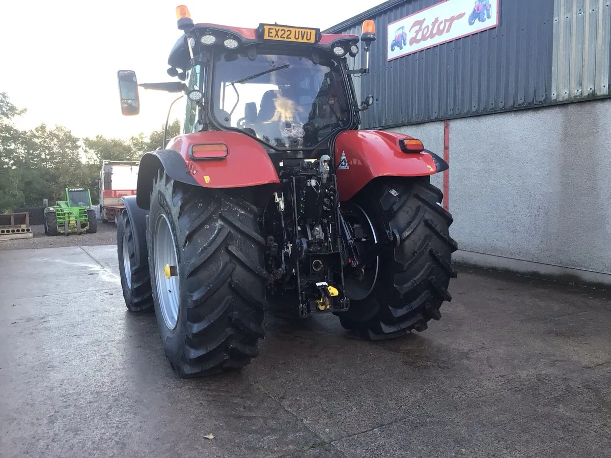 Tractors - Image 3