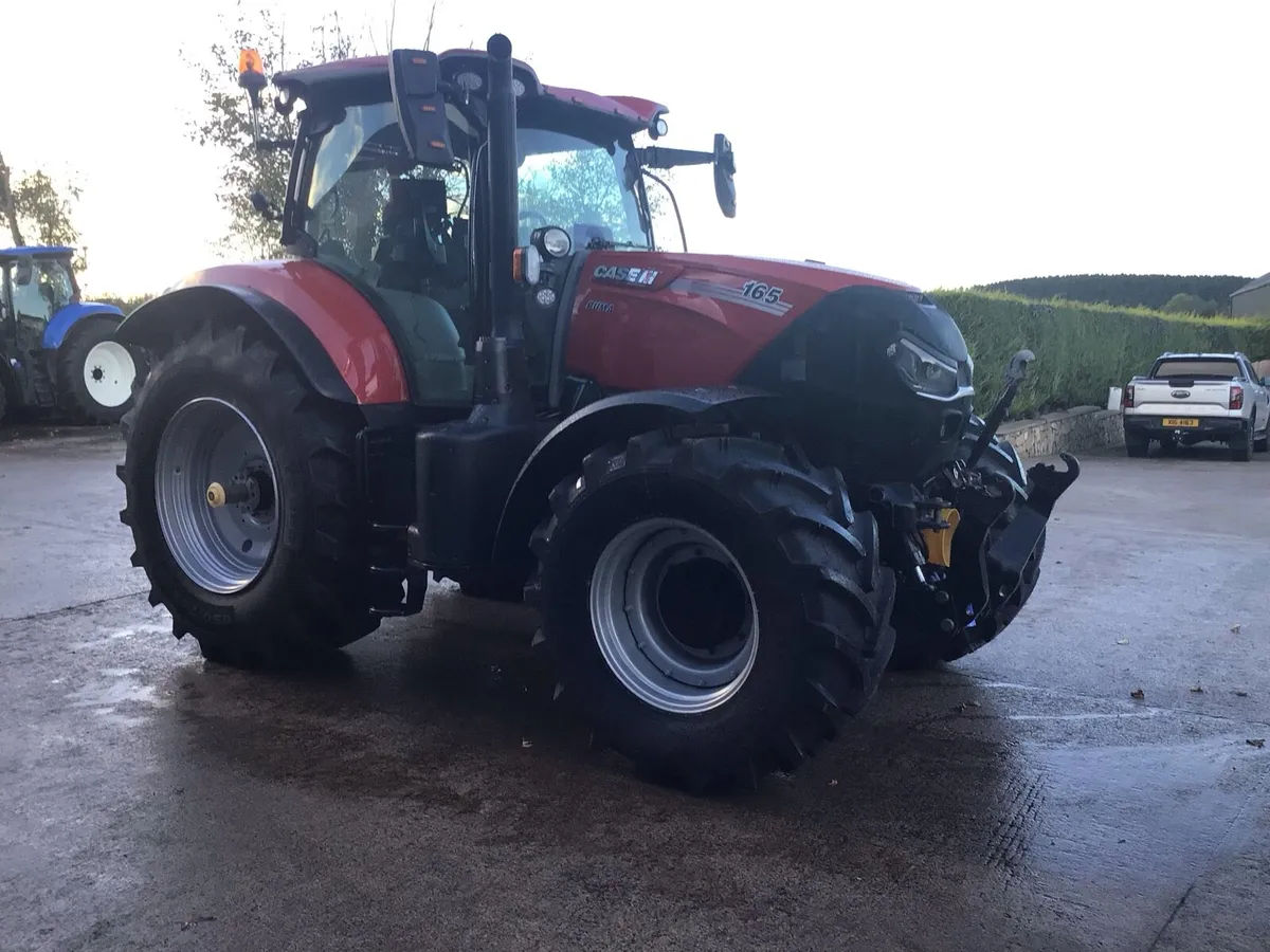 Tractors - Image 4