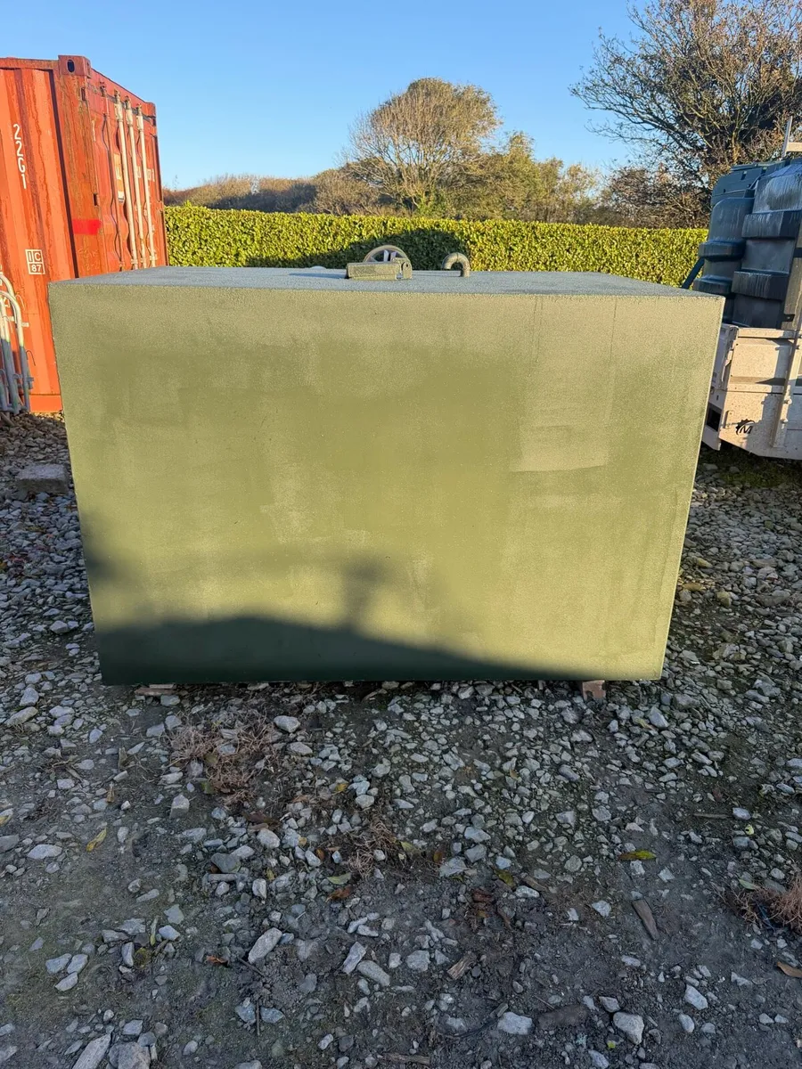 Water tank - Image 4